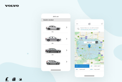 Car wash booking app 